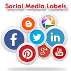 Social Media Labels